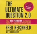 Cover: The Ultimate Question 2.0 - Gildan Audio