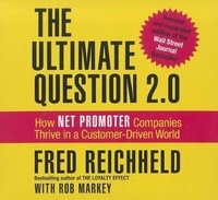 Enlarge image Cover: The Ultimate Question 2.0 - Gildan Audio