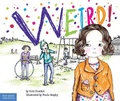 Cover: Weird! - Free Spirit Publishing Inc.,U.S.
