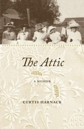 Cover: The Attic - University of Iowa Press