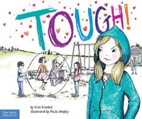 Enlarge image Cover: Tough! - Free Spirit Publishing Inc.,U.S.