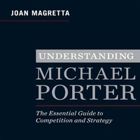 Enlarge image Cover: Understanding Michael Porter - Gildan Audio