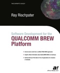 Cover: Software Development for the QUALCOMM BREW Platform - APress