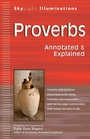 Cover: Proverbs - SkyLight Paths Publishing,US