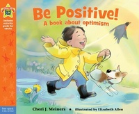 Enlarge image Cover: Be Positive! - Free Spirit Publishing Inc.,U.S.