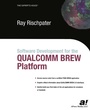 Cover: Software Development for the QUALCOMM BREW Platform - APress