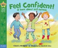 Enlarge image Cover: Feel Confident! - Free Spirit Publishing Inc.,U.S.