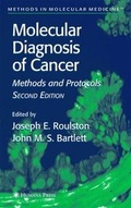 Cover: Molecular Diagnosis of Cancer - Humana Press Inc.