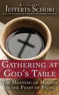 Cover: Gathering at God's Table - SkyLight Paths Publishing,US