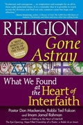 Cover: Religion Gone Astray - SkyLight Paths Publishing,US