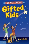 Cover: The Survival Guide for Gifted Kids - Free Spirit Publishing Inc.,U.S.