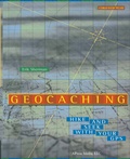 Cover: Geocaching - APress