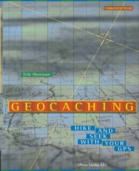 Enlarge image Cover: Geocaching - APress