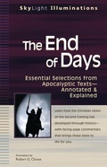 Cover: The End of Days - SkyLight Paths