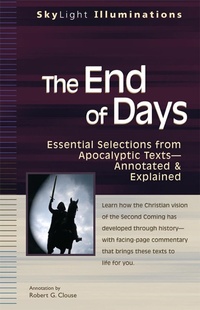 Enlarge image Cover: The End of Days - SkyLight Paths