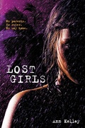 Cover: Lost Girls - Little, Brown Books for Young Readers