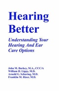 Cover: Hearing Better - Universal Publishers