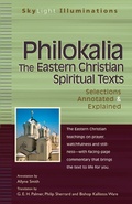 Cover: Philokalia-The Eastern Christian Spiritual Texts - SkyLight Paths