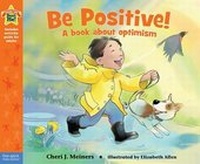 Enlarge image Cover: Be Positive! - Free Spirit Publishing Inc.,U.S.