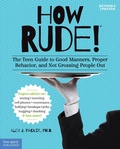 Cover: How Rude! - Free Spirit Publishing Inc.,U.S.