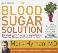 Abbildung von: The Blood Sugar Solution - Gildan Audio