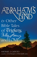 Cover: Abraham's Bind - SkyLight Paths