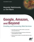 Abbildung von: Google, Amazon, and Beyond: Creating and Consuming Web Services - Apress
