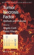 Cover: Tumor Necrosis Factor - Humana Press Inc.