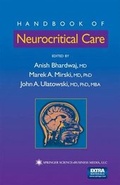 Abbildung von: Handbook of Neurocritical Care - Humana Press Inc.