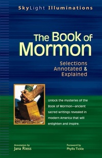 Enlarge image Cover: The Book of Mormon - SkyLight Paths