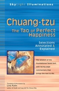 Cover: Chuang-tzu - SkyLight Paths