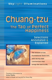 Abbildung von: Chuang-tzu - SkyLight Paths