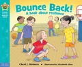 Cover: Bounce Back! - Free Spirit Publishing Inc.,U.S.