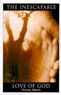 Enlarge image Cover: The Inescapable Love of God - Universal Publishers