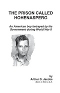 Cover: The Prison Called Hohenasperg - Universal Publishers