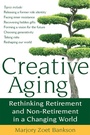 Cover: Creative Aging - SkyLight Paths