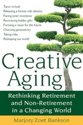 Cover: Creative Aging - SkyLight Paths