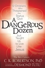 Cover: A Dangerous Dozen - SkyLight Paths
