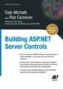 Cover: Building ASP.NET Server Controls - APress