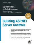 Cover: Building ASP.NET Server Controls - APress