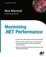 Cover: Maximizing .NET Performance - APress