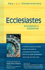 Cover: Ecclesiastes - SkyLight Paths