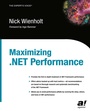 Cover: Maximizing .NET Performance - APress