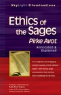 Cover: Ethics of the Sages - SkyLight Paths