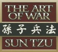 Cover: The Art War - Gildan Audio