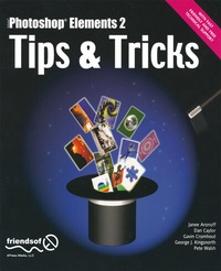 Abbildung von: Photoshop Elements 2 Tips and Tricks - Apress