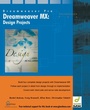 Cover: Dreamweaver MX Design Projects - APress