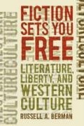 Cover: Fiction Sets You Free - University of Iowa Press