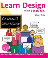 Enlarge image Cover: Learn Design With Flash MX - APress