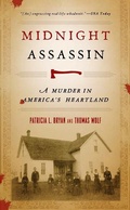 Cover: Midnight Assassin - University of Iowa Press